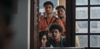 Padakkalam Box Office Collection Day 3