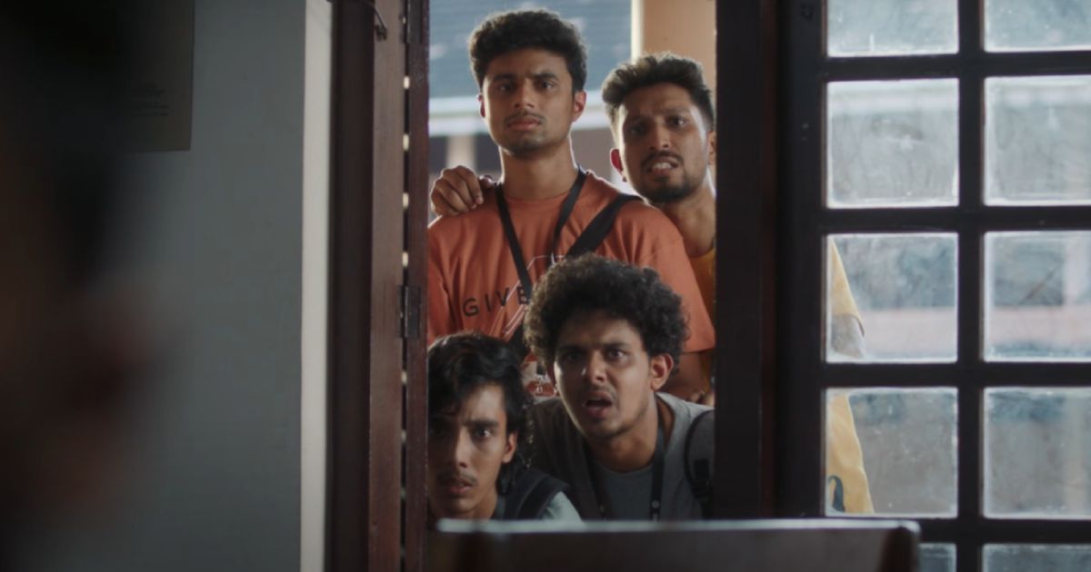 Padakkalam Box Office Collection Day 3