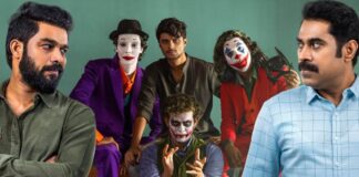 Padakkalam Box Office Collection Day 4