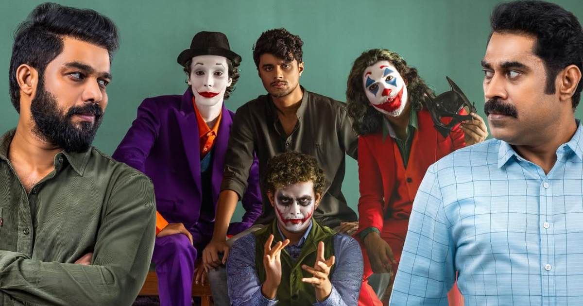 Padakkalam Box Office Collection Day 4