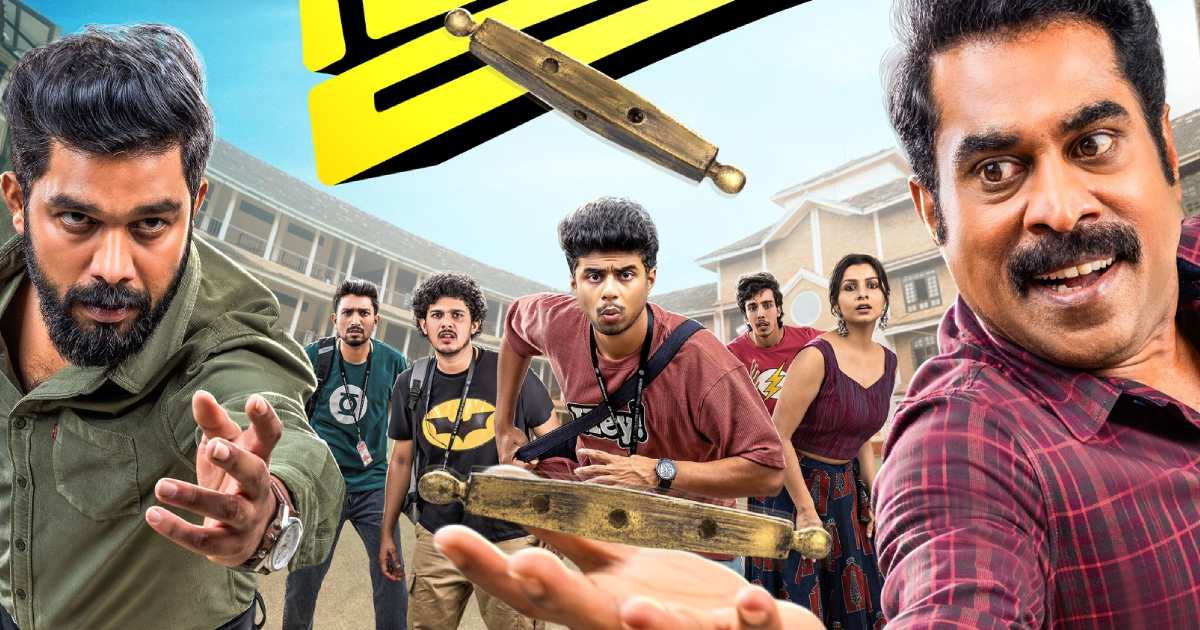 Padakkalam Box Office Collection Day 5