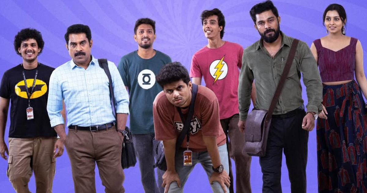 Padakkalam Box Office Day 9: Much Higher Than Suraj Venjaramoodu's Last Release!