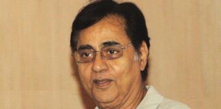 "Pakistan Ki Apni Koi Gaayki Nahi Hai," When Jagjit Singh Cancelled The Existence Of Pakistani Music