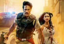 Palak Tiwari & Thakur Anoop Singh Gear Up To Set Screen On Fire In Action Thriller Romeo S3