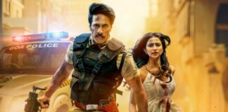 Palak Tiwari & Thakur Anoop Singh Gear Up To Set Screen On Fire In Action Thriller Romeo S3