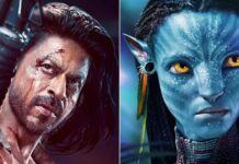 Pathan vs Avatar 2 US Box Office