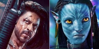 Pathan vs Avatar 2 US Box Office