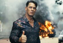Here’s When You Can Watch James Gunn& John Cena’s Peacemaker Season 2!
