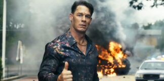 Here’s When You Can Watch James Gunn& John Cena’s Peacemaker Season 2!