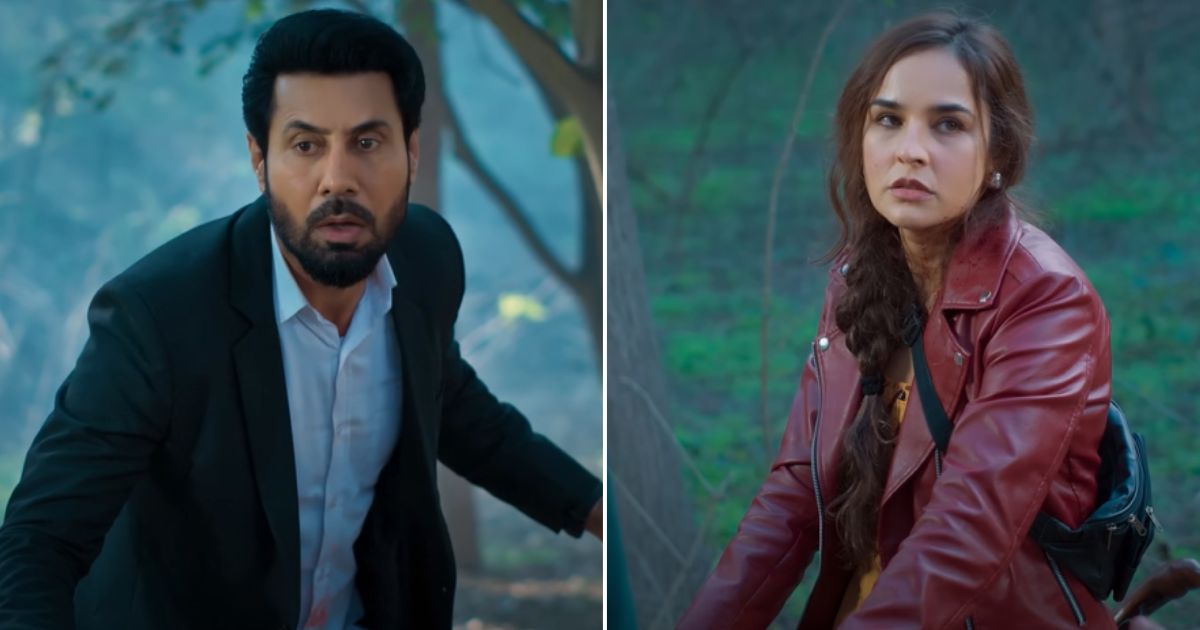 Jombieland Trailer Evaluate: Questioning If This Pind Has Headless Zombies Doing Bhangras Whereas I Ignore The Thali Bajao Corona Bhagao Dig On Sarkar!