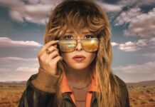 Rian Johnson’s Murder Mystery Series, Poker Face Season 2!