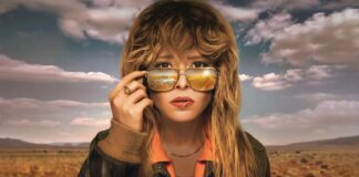 Rian Johnson’s Murder Mystery Series, Poker Face Season 2!
