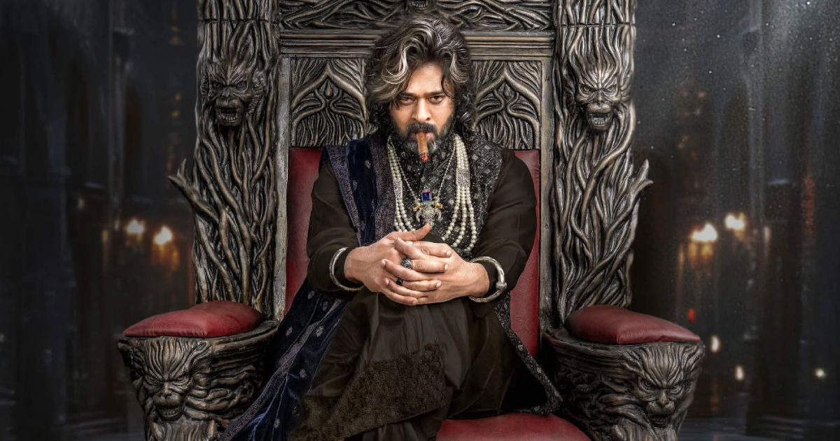 The Raja Saab: After A number of Delays, Prabhas Starrer To Launch On This Date? The Raja Saab: After A number of Delays, Prabhas Starrer To Launch On This Date?