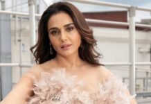 Preity Zinta