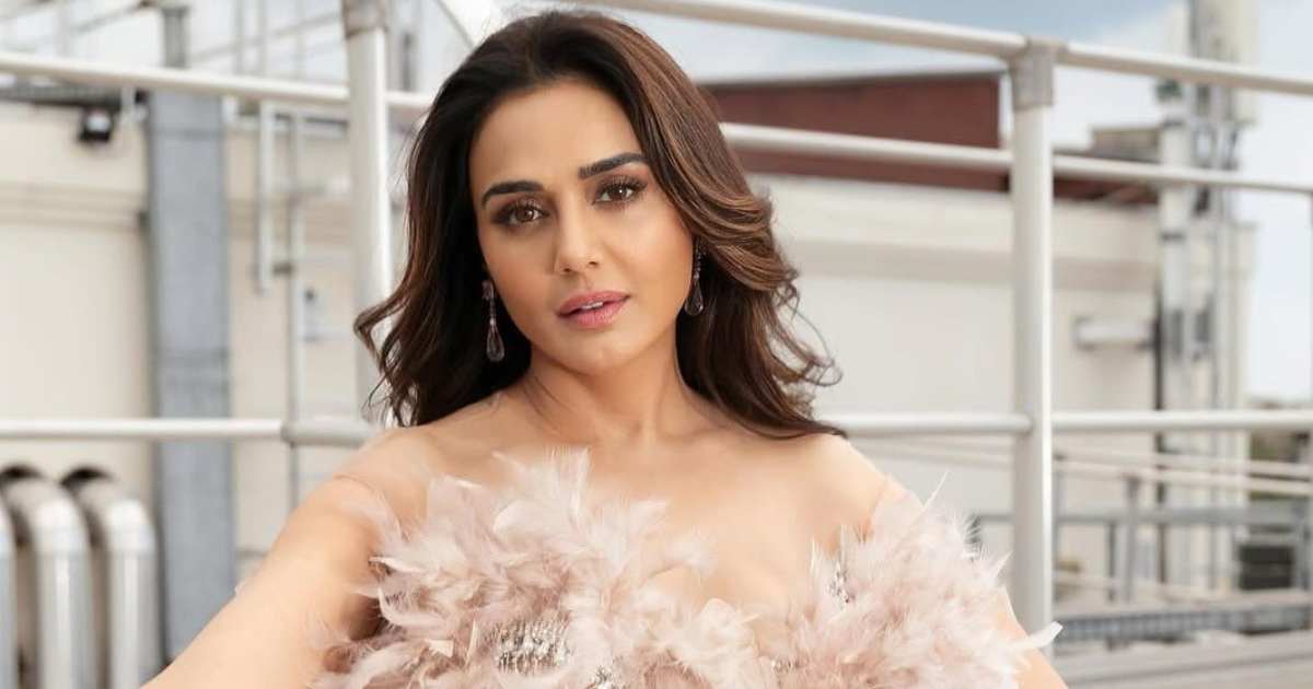 Preity Zinta Once Shared An Appalling Incident Of Being Molested