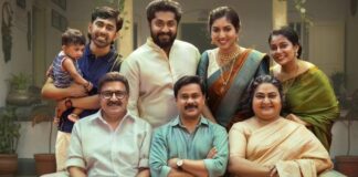 Prince And Family Box Office Collection Day 11