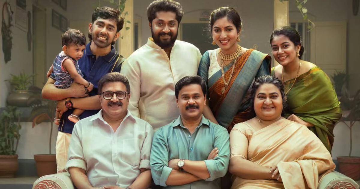 Prince And Household Field Workplace Assortment Day 11: Dileep Starrer Continues Its Respectable Run After Making Over 20% Returns