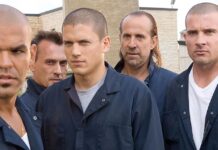 Prison Break’s Plot Was Too Clever For Real-Life Inmates