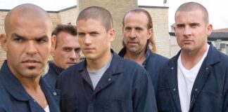 Prison Break’s Plot Was Too Clever For Real-Life Inmates
