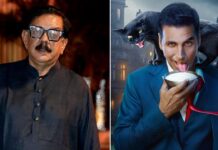 Priyadarshan At Hindi Box Office: No Clean Hit For The Veteran Director Since 2007, Bhoot Bangla To Turn The Tables?
