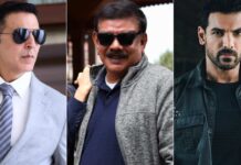 Priyadarshan On Akshay Kumar John Abraham Rumor