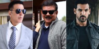 Priyadarshan On Akshay Kumar John Abraham Rumor