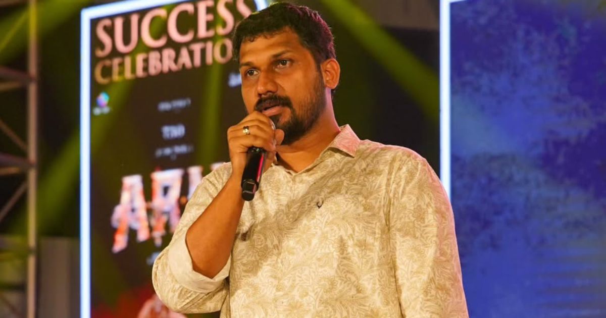 Inside Listin Stephen’s Fiery Speech Against Unnamed Actor
