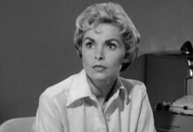 Alfred Hitchcock Keeps Psycho Ending Under Wraps