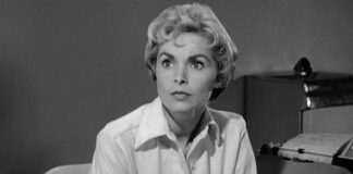 Alfred Hitchcock Keeps Psycho Ending Under Wraps