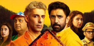 Amit Sadh & Jim Sarbh Starrer Pune Highway Release Postponed