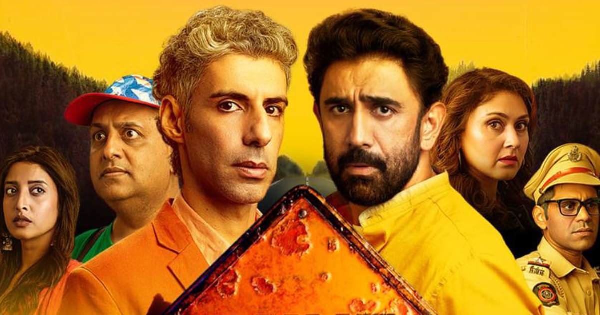 Amit Sadh & Jim Sarbh Starrer Pune Highway Release Postponed