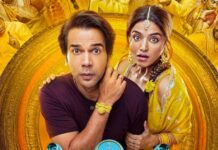 PVR Inox Sues Maddock Films For Cancelling Theatrical Release Of Bhool Chuk Maaf? Here’s What We Know