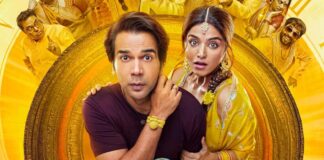 PVR Inox Sues Maddock Films For Cancelling Theatrical Release Of Bhool Chuk Maaf? Here’s What We Know