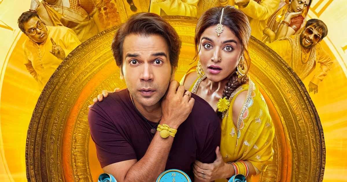 PVR Inox Sues Maddock Films For Cancelling Theatrical Release Of Bhool Chuk Maaf? Here’s What We Know