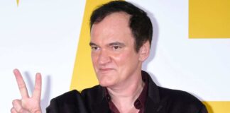 Quentin Tarantino