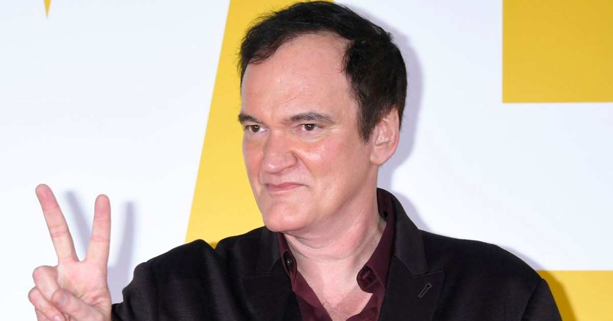 When Quentin Tarantino Banned All Kind Of Electronics From His Sets