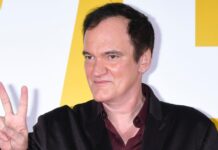 Quentin Tarantino Names His Best Movie—And It Will Surprise You