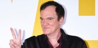 Quentin Tarantino Names His Best Movie—And It Will Surprise You