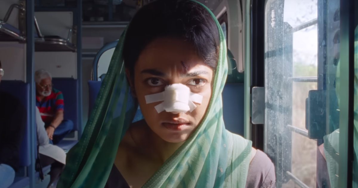 Radhika Apte’s Sister Midnight Bags Commendable RT Score!