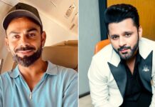 Rahul Vaidya's Old Tweet On Anushka Sharma Goes Viral Amid Fiasco With Virat Kohli