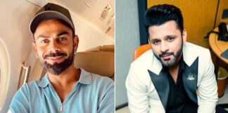 Rahul Vaidya's Old Tweet On Anushka Sharma Goes Viral Amid Fiasco With Virat Kohli