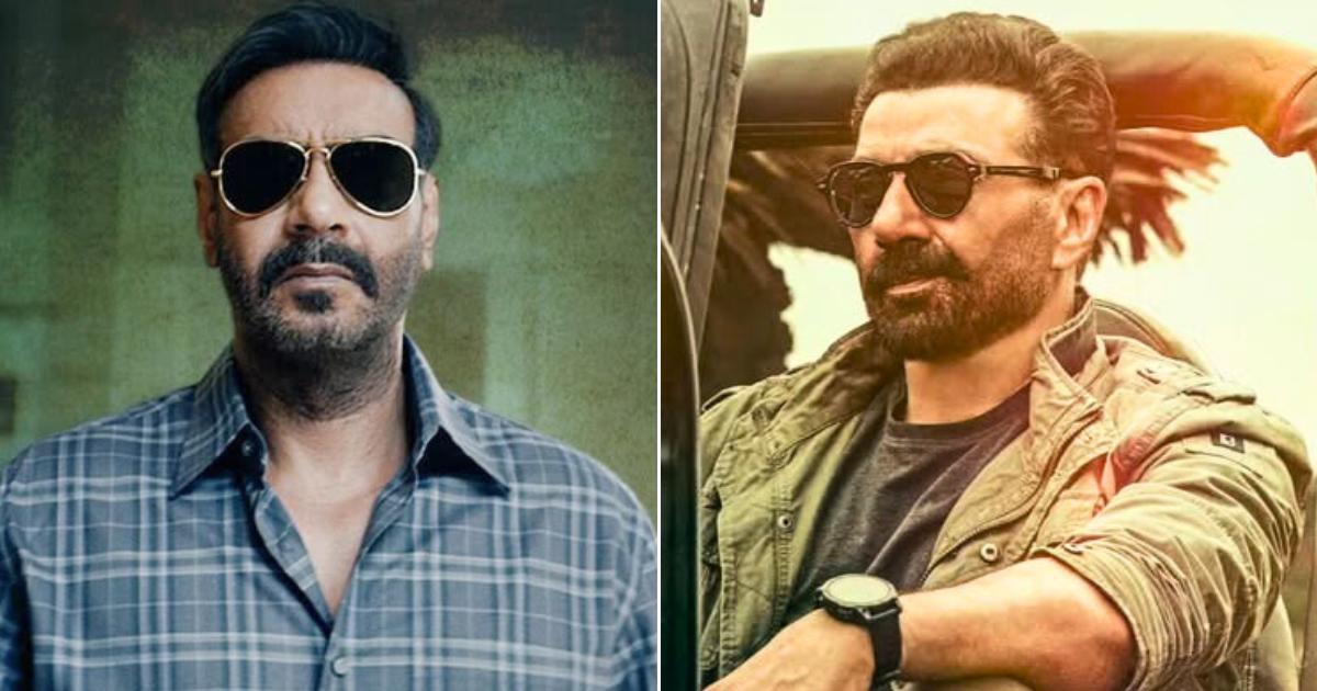 Raid 2 Box Office Collection Day 5: Surpasses Sunny Deol's Jaat To Clock Bollywood's 4th Biggest First Monday In 2025