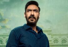 Raid 2 Box Office Opening: Ajay Devgn Beats Sunny Deol With 152% Higher Day 1 Ticket Sales