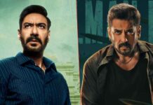 Raid 2 Box Office Collection Day 13