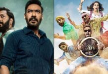 Raid 2 Box Office Collection Day 19: Becomes Ajay Devgn's 5th Highest-Grossing Film In India