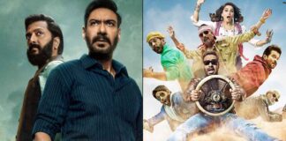 Raid 2 Box Office Collection Day 19: Becomes Ajay Devgn's 5th Highest-Grossing Film In India
