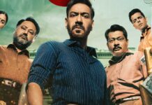 Raid 2 Box Office Collection Day 2
