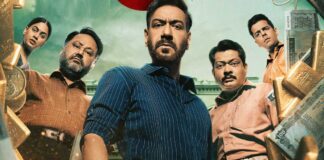 Raid 2 Box Office Collection Day 2
