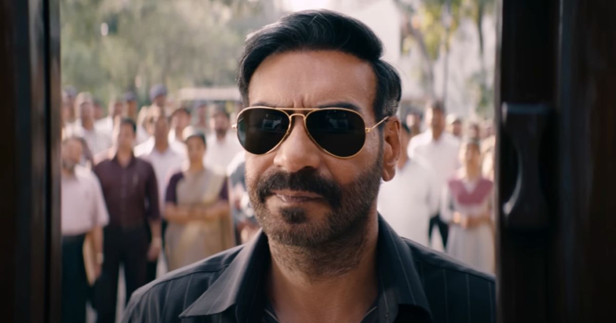 Raid 2 Field Workplace Assortment Day 2 (Early Traits): Regardless of 38% Drop, Turns into eighth Highest-Grossing Bollywood Movie Of 2025! Raid 2 Field Workplace Assortment Day 2 (Early Traits): Regardless of 38% Drop, Turns into eighth Highest-Grossing Bollywood Movie Of 2025!
