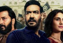 Raid 2 Box Office Collection Day 20